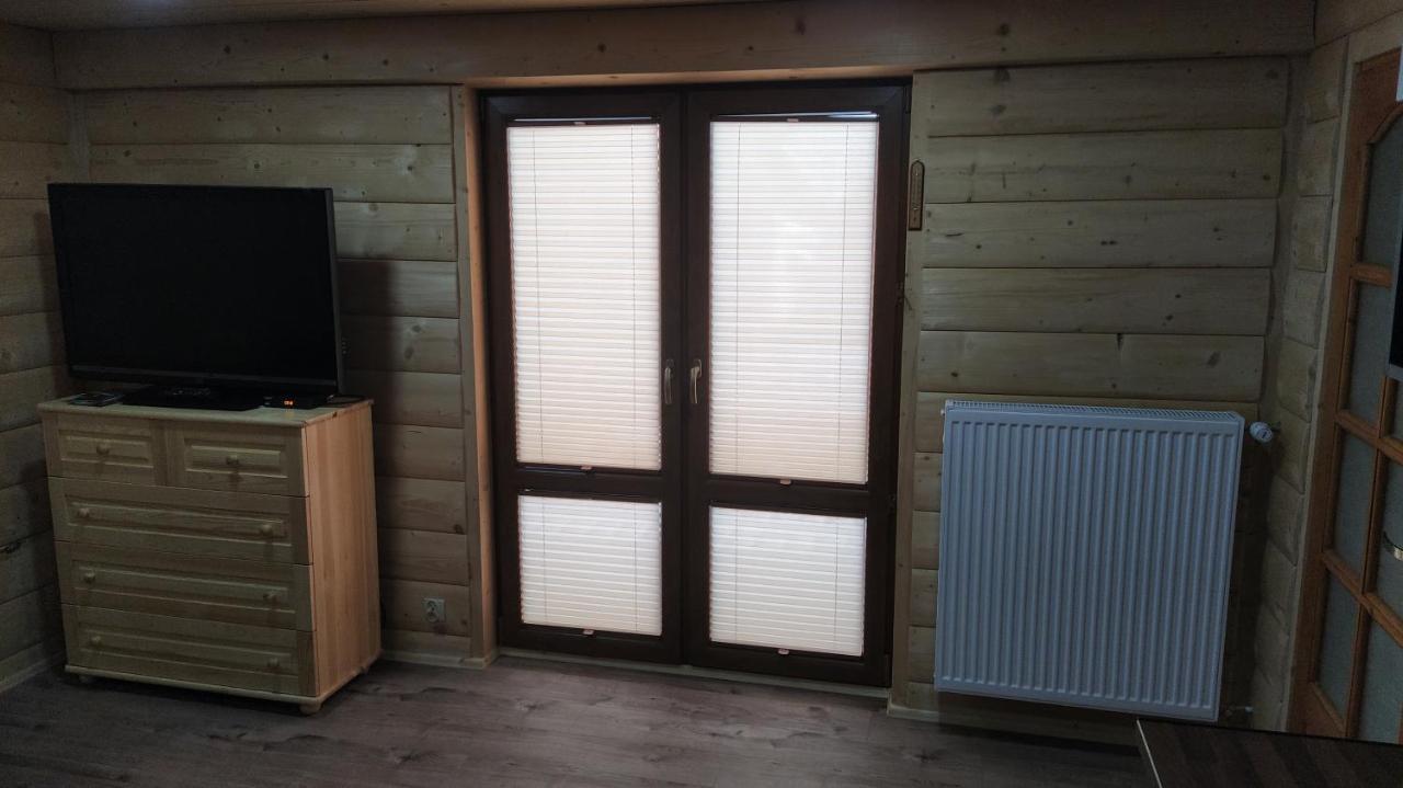Wakacyjny -izbecka Holiday home *