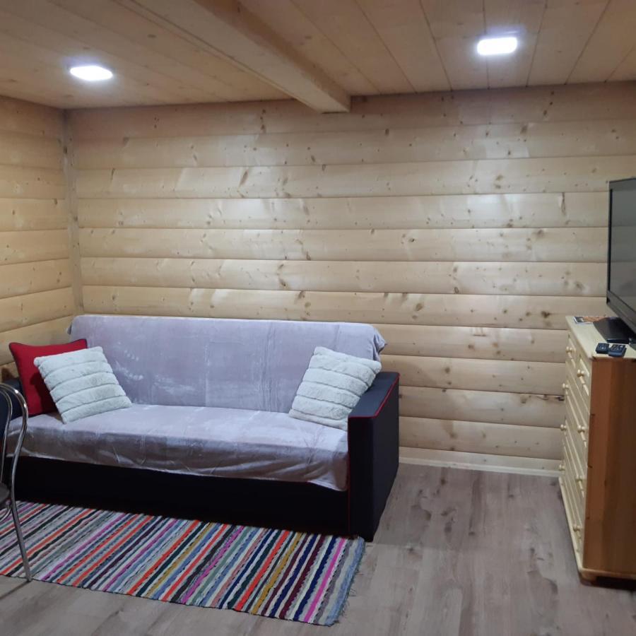 Holiday home Wakacyjny -izbecka *